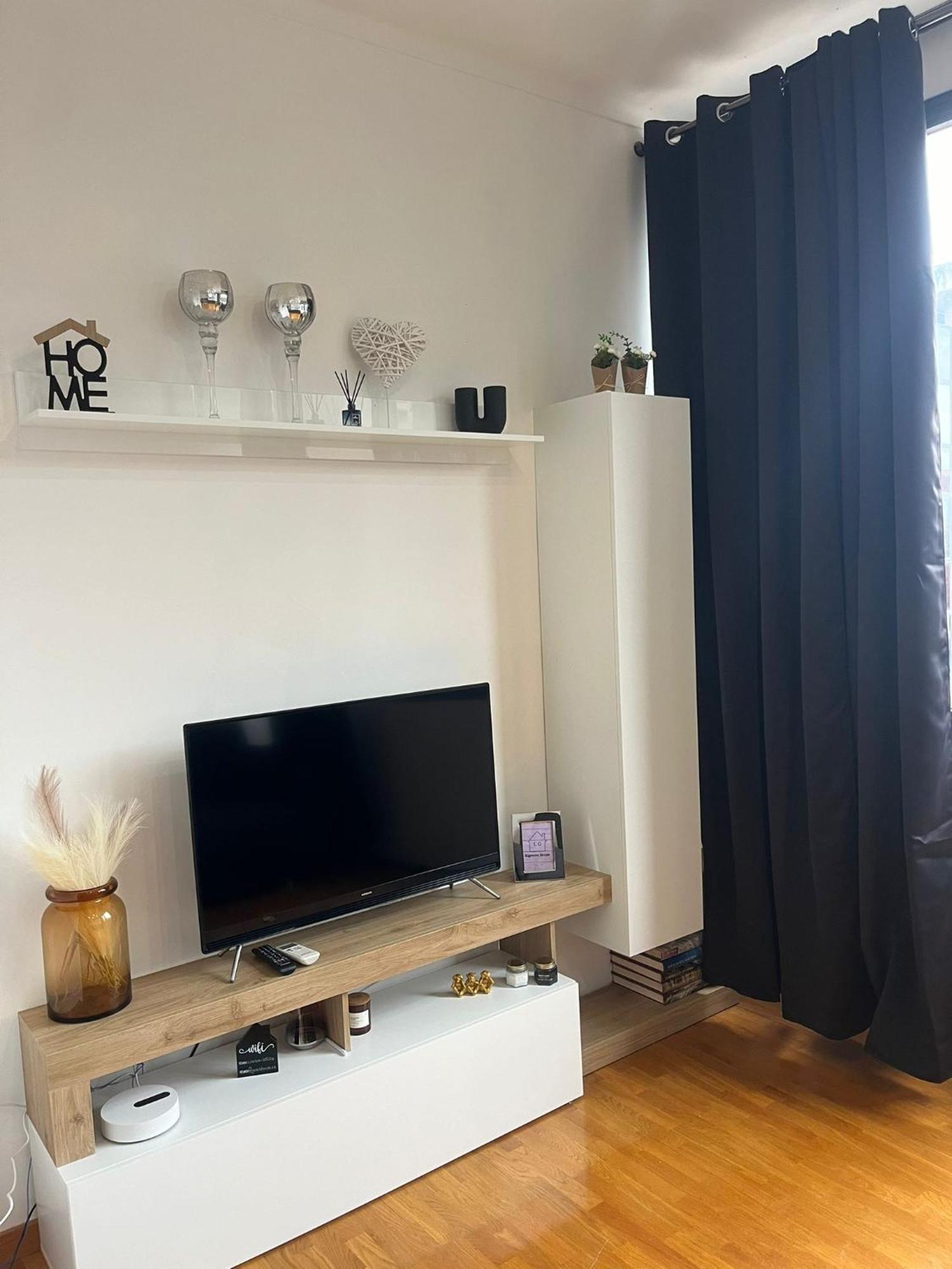 Vakantiehuis Lg Rigenerahouse *