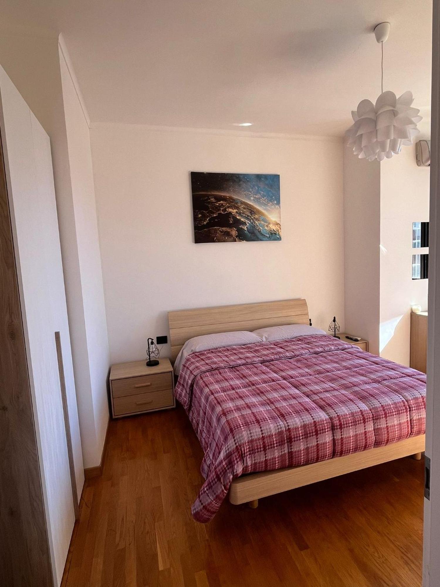 Lg Rigenerahouse Vakantiehuis *
