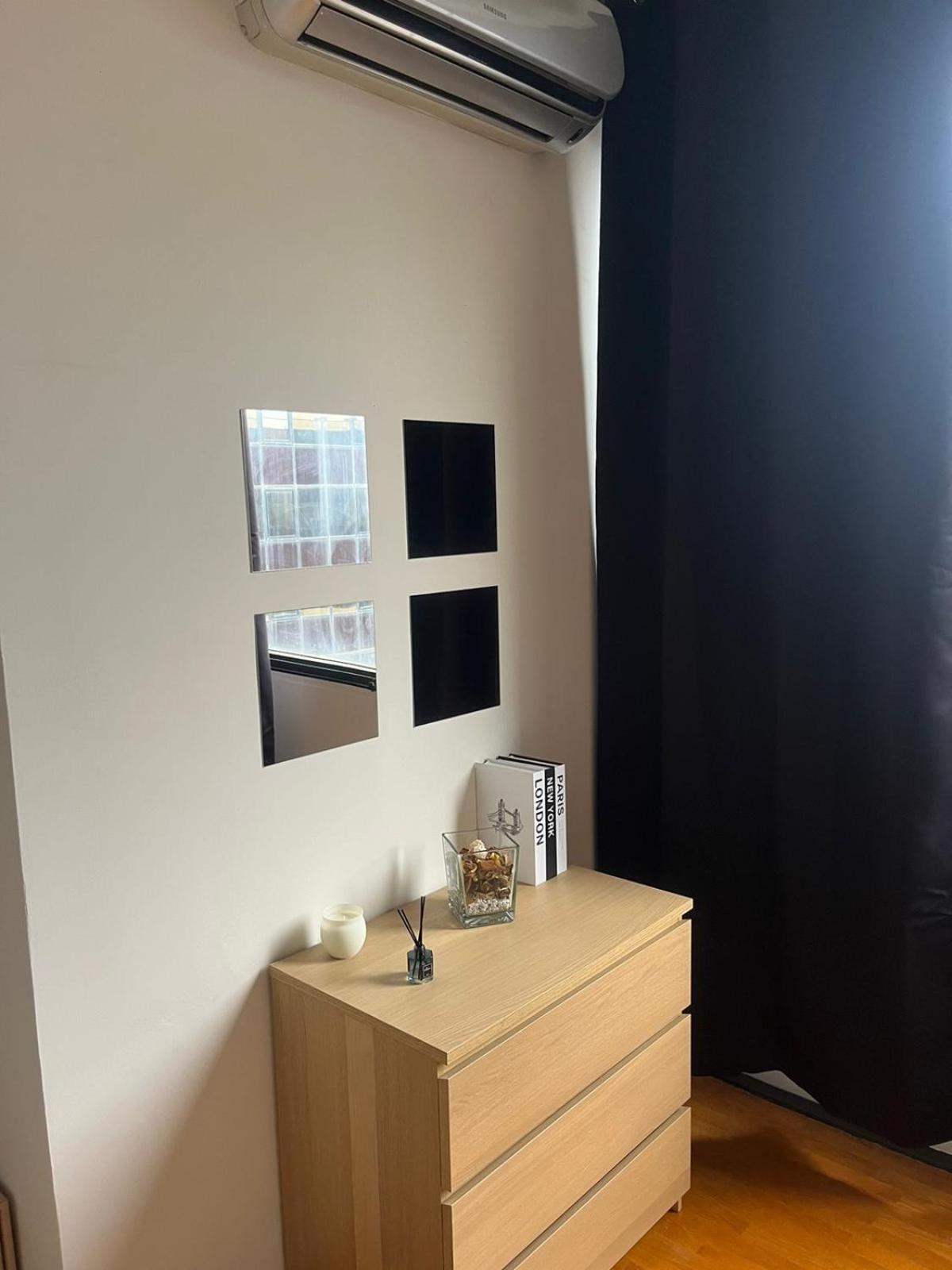 Vakantiehuis Lg Rigenerahouse