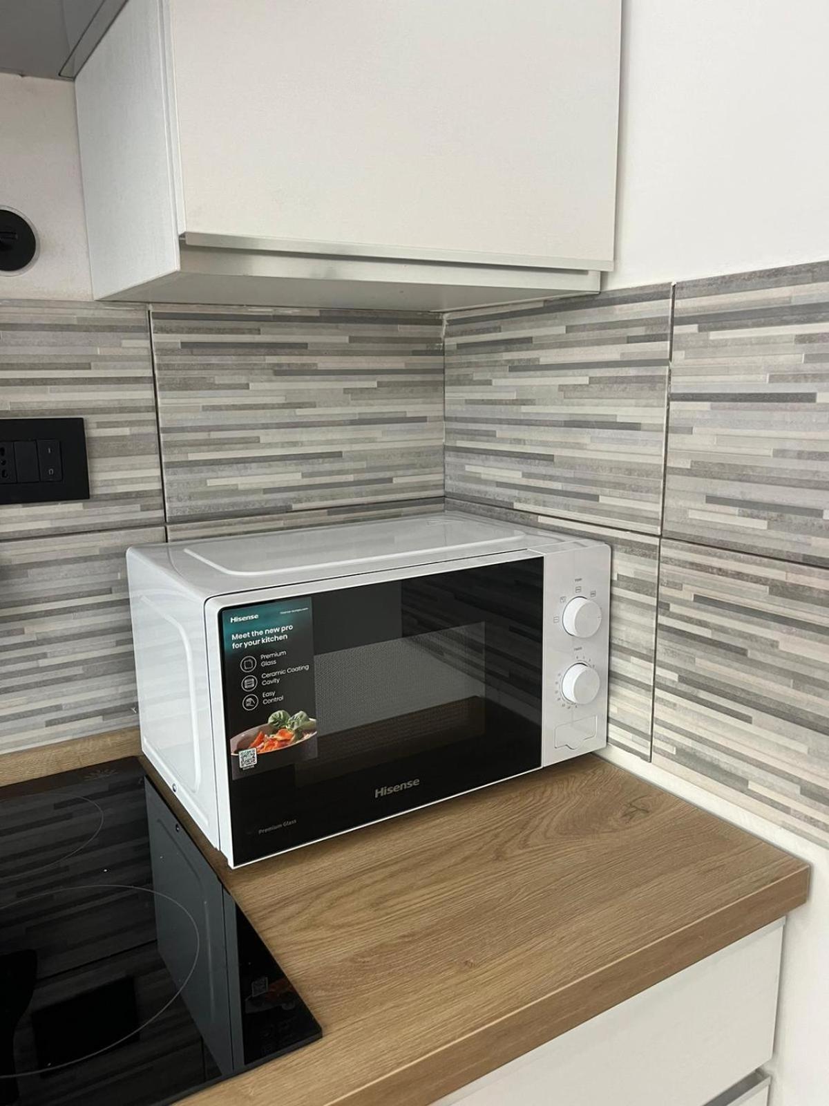 Lg Rigenerahouse Vakantiehuis Rome
