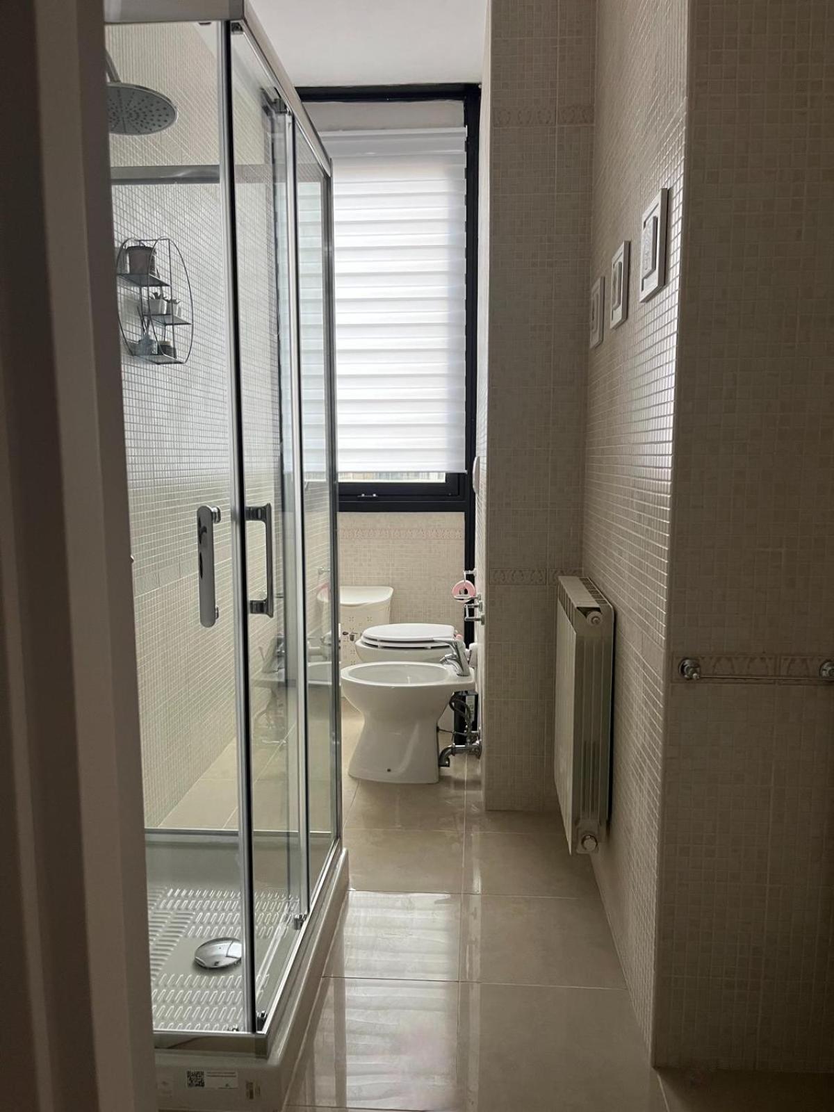 Lg Rigenerahouse Vakantiehuis *