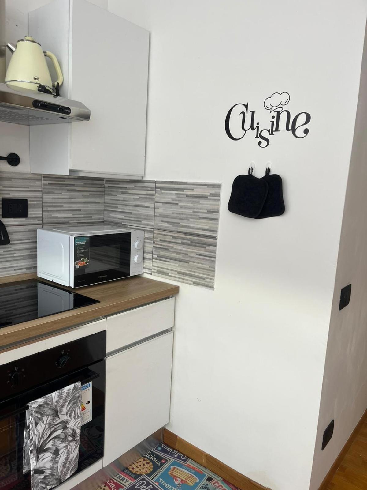 Vakantiehuis Lg Rigenerahouse *
