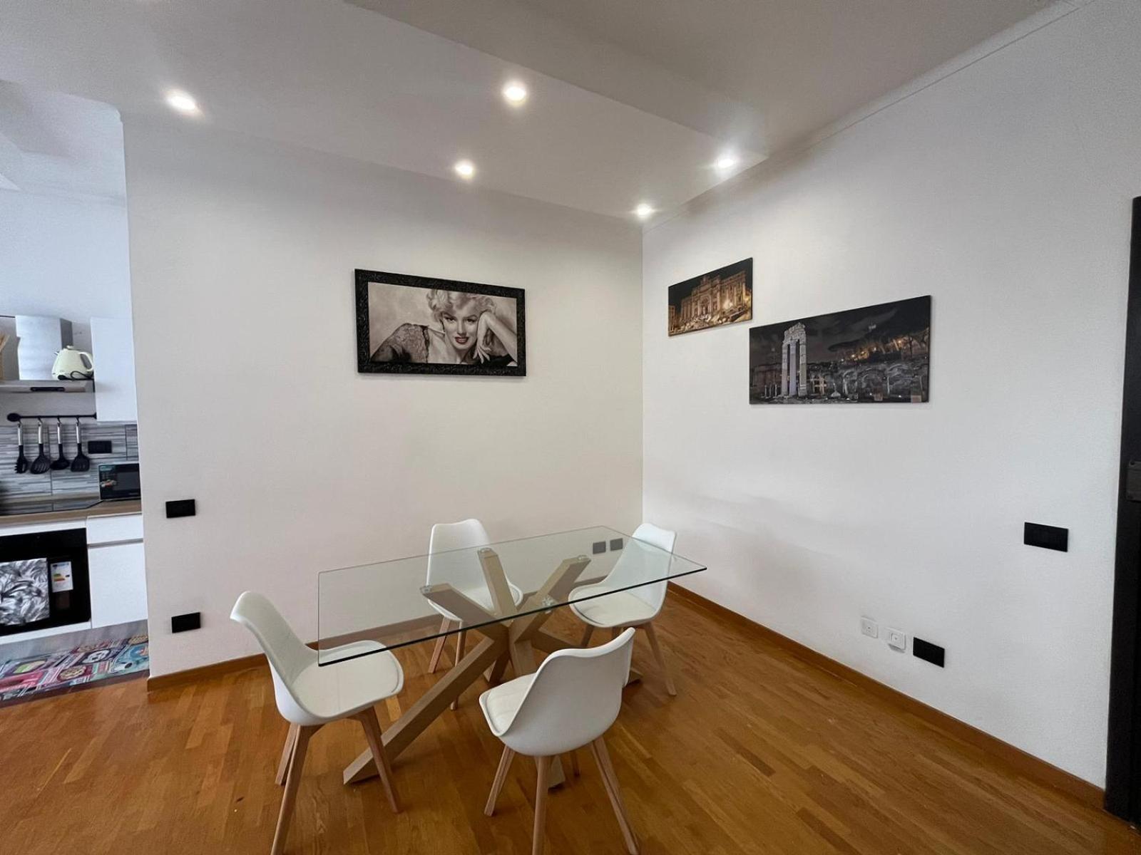 Vakantiehuis Lg Rigenerahouse